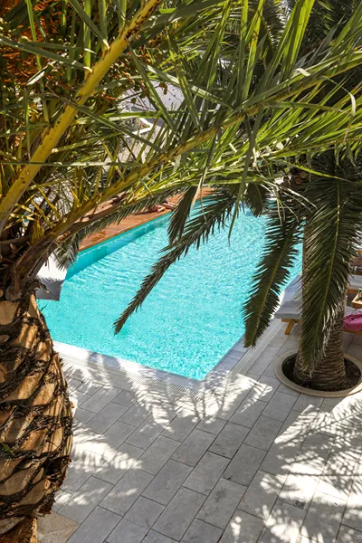 Petinaros Hotel Mykonos