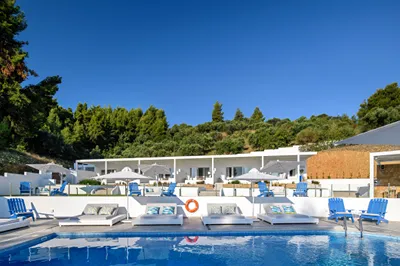 Villa D'Oro Luxury Villas & Suites
