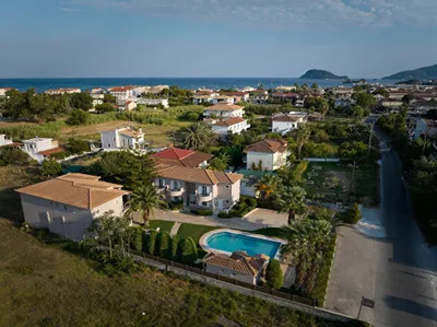 San Giorgios Maisonettes