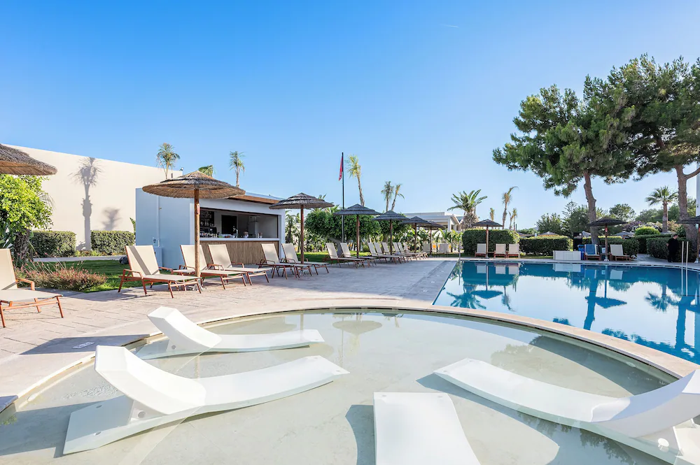 Akti Coast Club