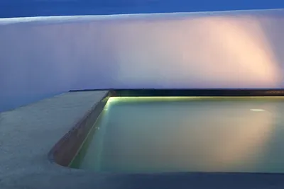 Villa Fabrica Santorini