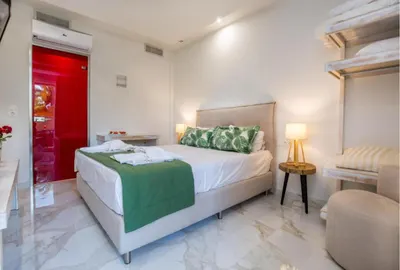 Potos Hotel