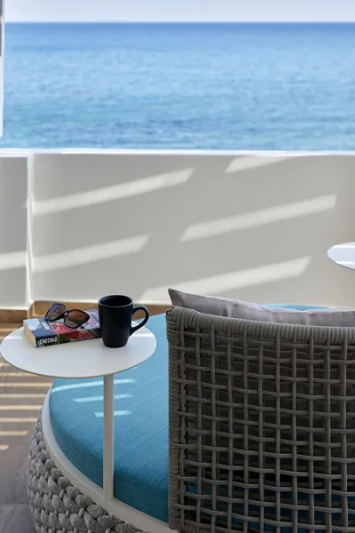 Soultouch Villa
