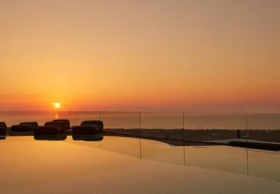 Aperanto Suites Santorini
