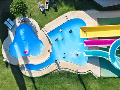 Blue Sea Holiday Village