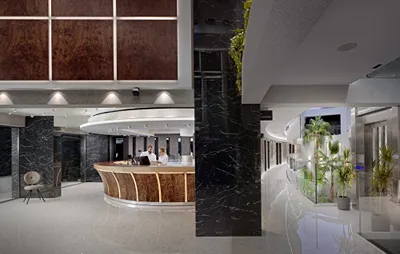 Nautilux Rethymno by Mage Hotels