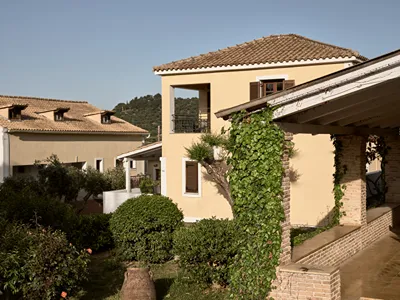 Razis Apartments