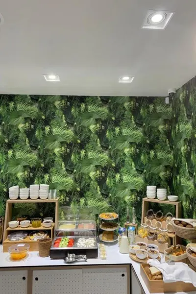 AMMOS KORALI HOTEL