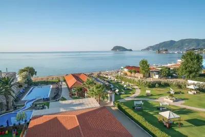 Galaxy Beach Resort Best Western Premier Collection