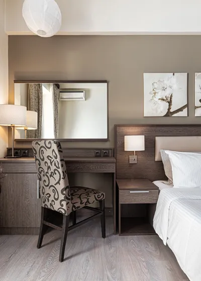 Acropolis Select Hotel Athens