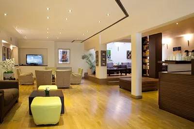 Hermes Hotel Athens