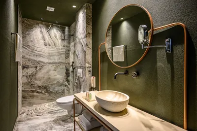 Pagopoieion Suites