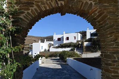 Glafki Retreat