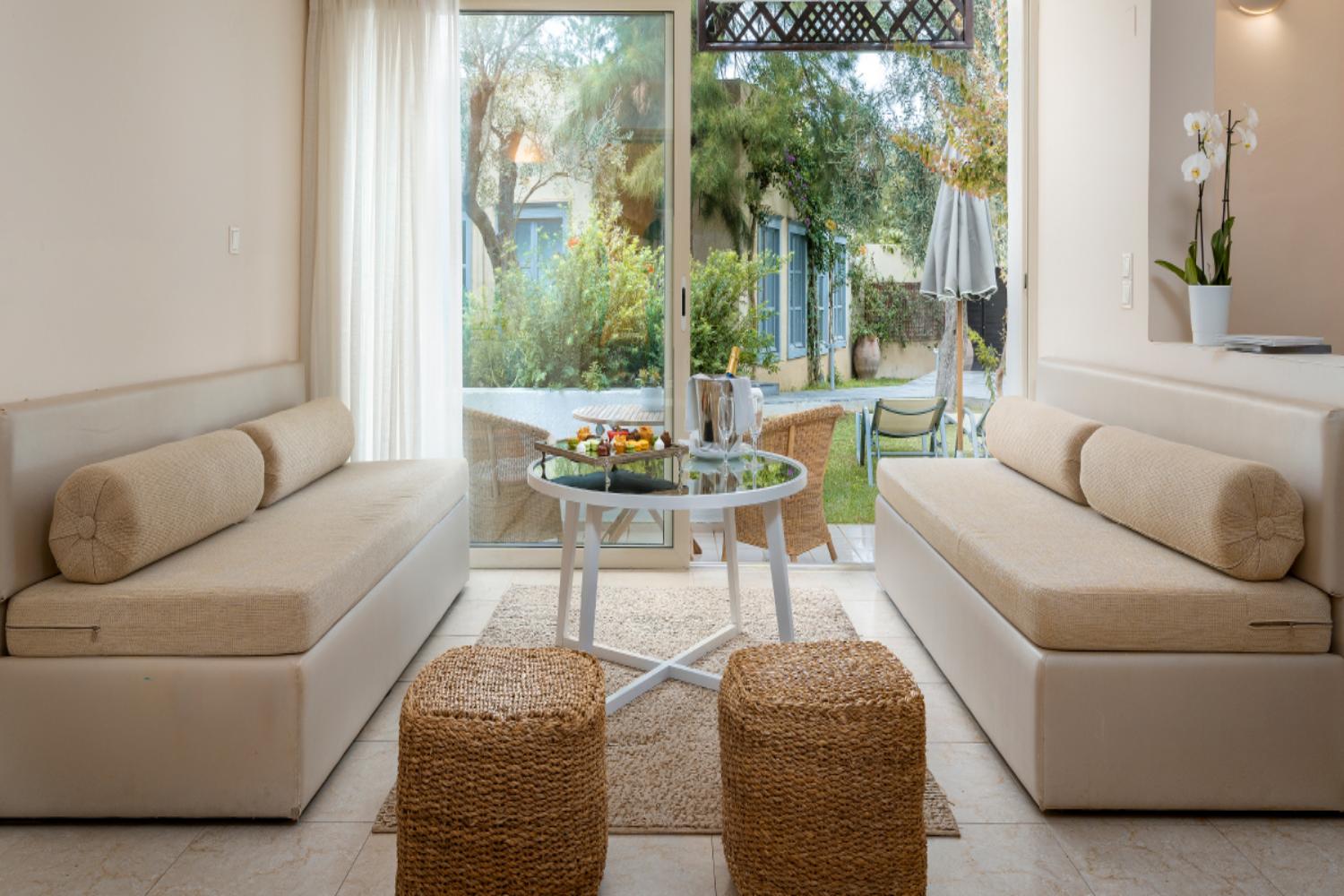 Grecotel Creta Palace