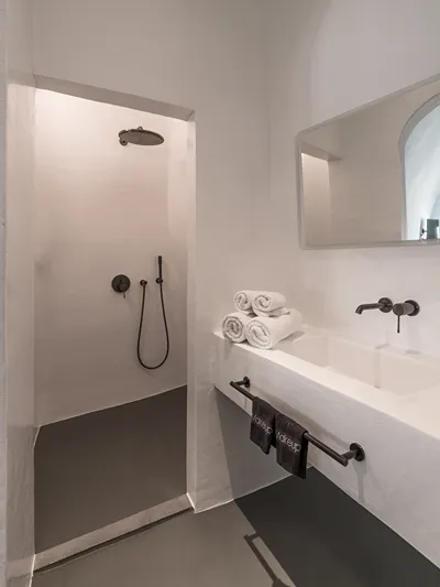 Santonero Hotel