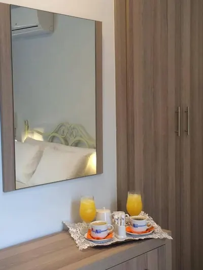 Argo Hotel