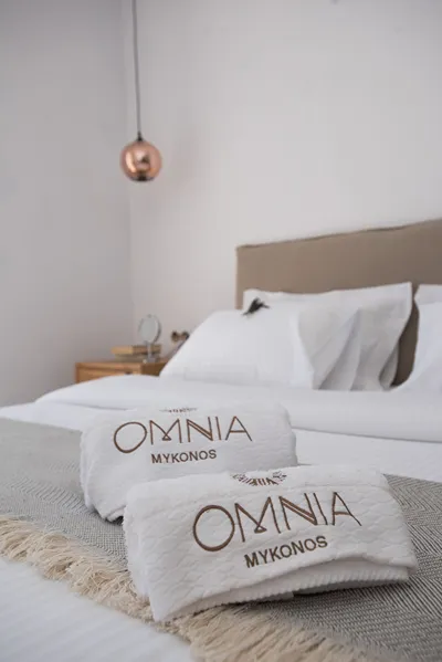 Omnia Mykonos