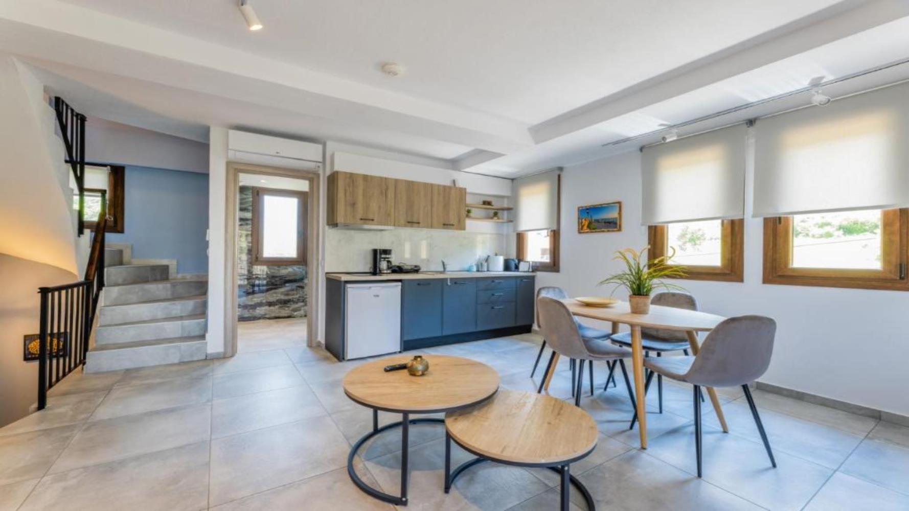 Penelope Luxury Suites