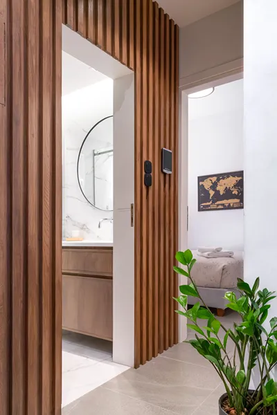 Glyfada Gallery Apartment
