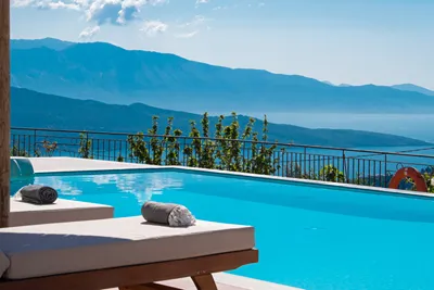 Anemones Villas Lefkada