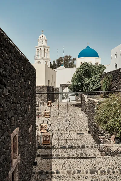 Vedema, a Luxury Collection Hotel, Santorini