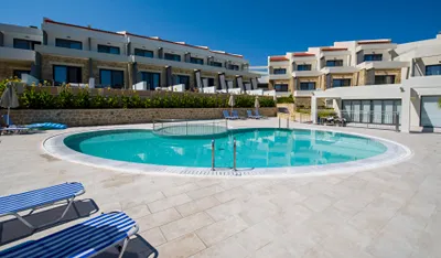 Selini Suites Chania