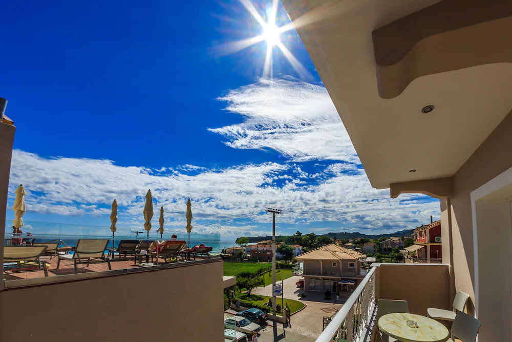 Porto Planos Beach Hotel