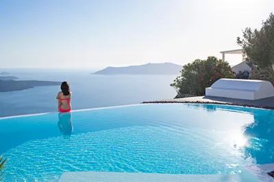 Alta Vista Suites Santorini