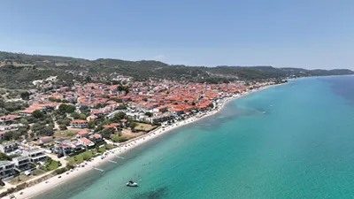 Akrogiali Exclusive Hotel Halkidiki *** | Adults Only