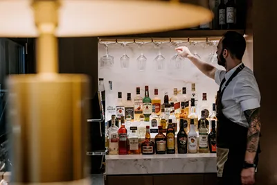 Astor Hotel Athens