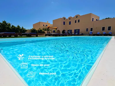 Irigeneia Hotel Santorini