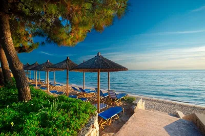 Portes Beach Hotel