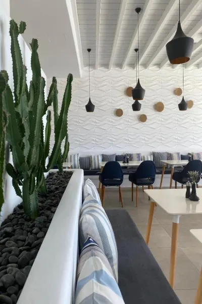 Absolute Mykonos Suites & More