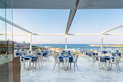 Atali Grand Resort Crete