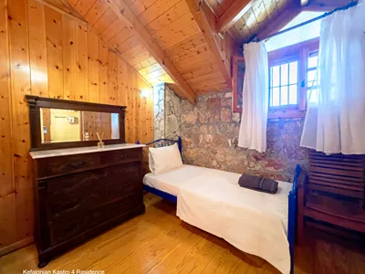 Kefalonian Luxury Villas