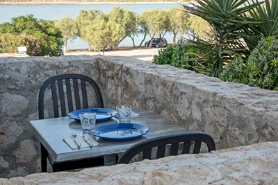 Cavo Diakofti Sea Houses Kythera