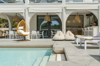 Nikon Boutique Hotel Zakynthos