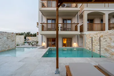 Aegean Houses Kos