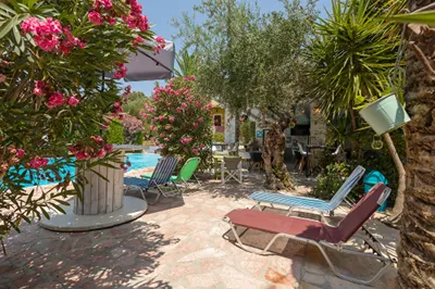 Garden of Eden Zante