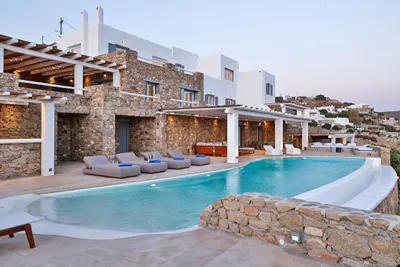 Altavista Villa