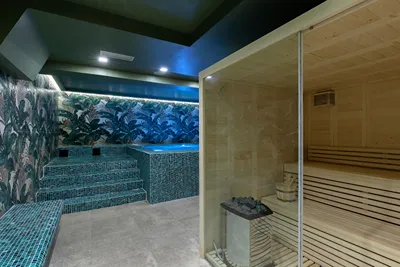 The Nest Resort