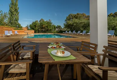 Castelli Hotel Zante