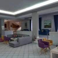Aethria Hotel