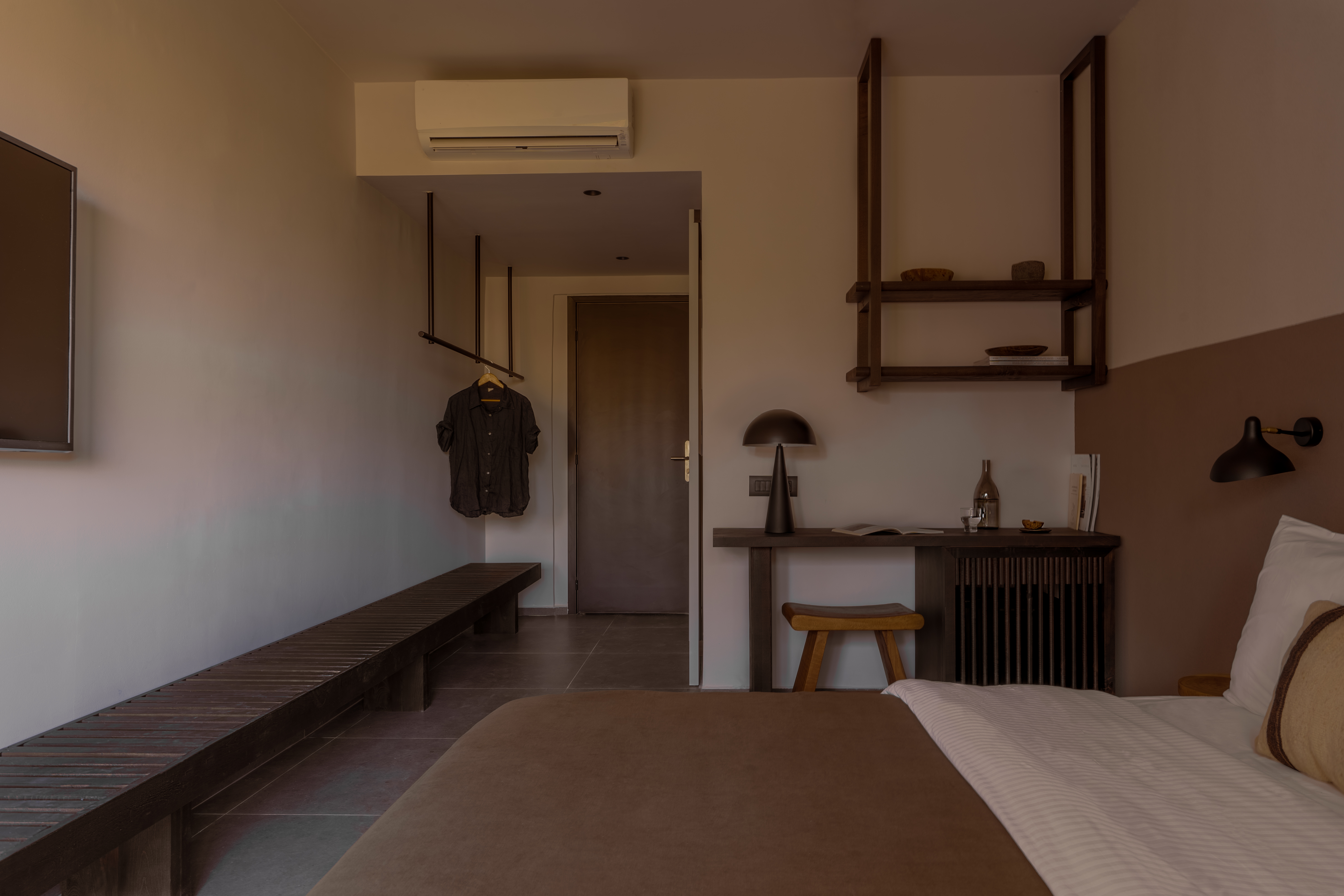 COOK'S CLUB KOLYMBIA - Adults Only +16y.o