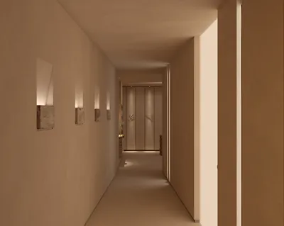 The Revery - Luxury Suites & Tented Pavilions