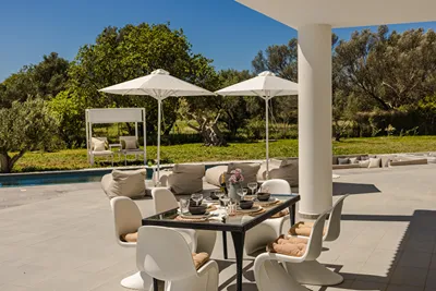 Villa Felicity
