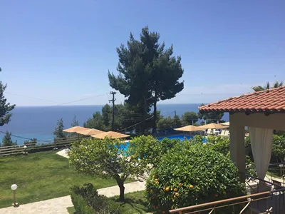 Thea Hotel Chalkidiki