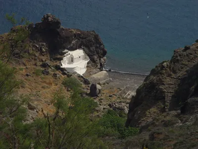 Mathios Village Santorini