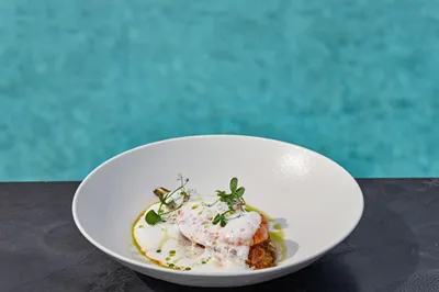 Santo Pure Oia Suites & Villas