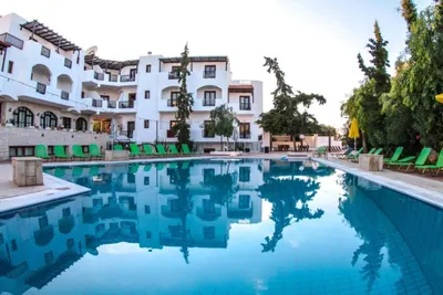 Lyda Hotel